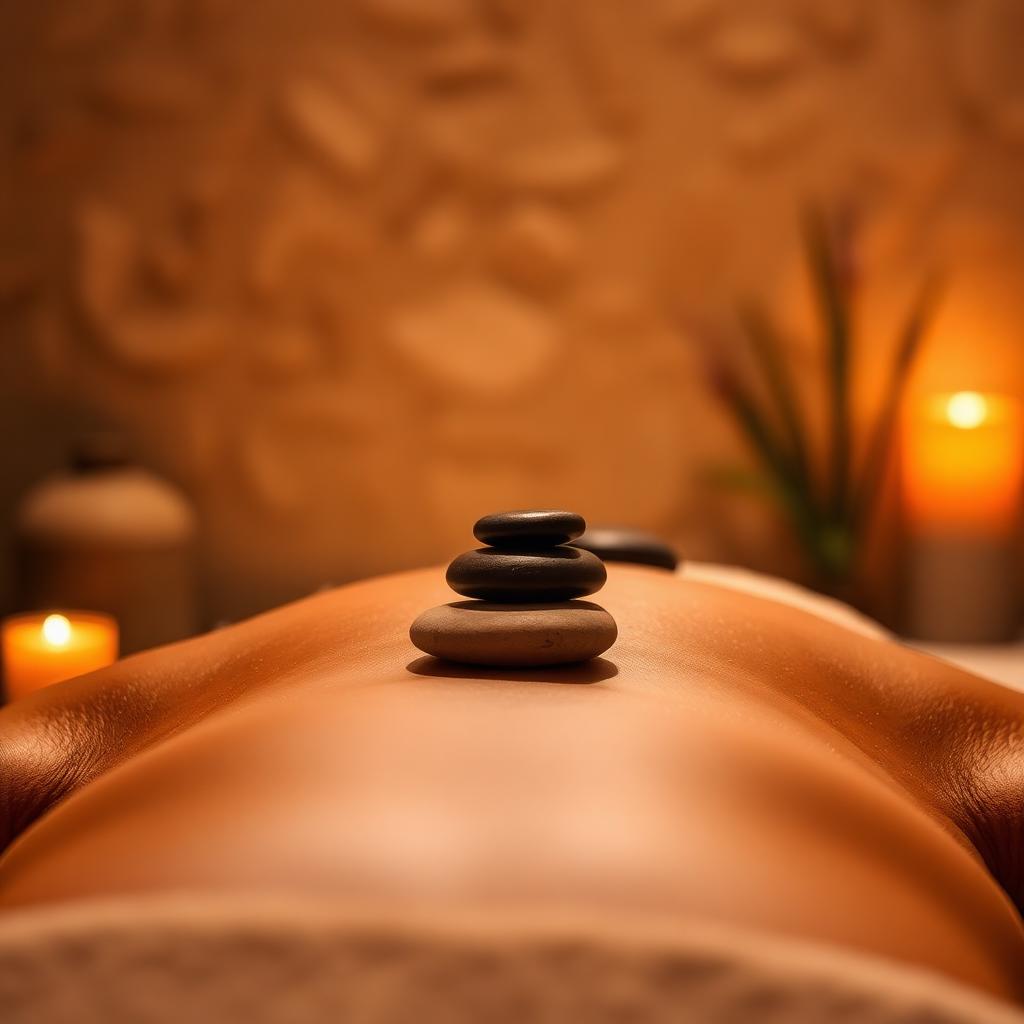 Body Ritual