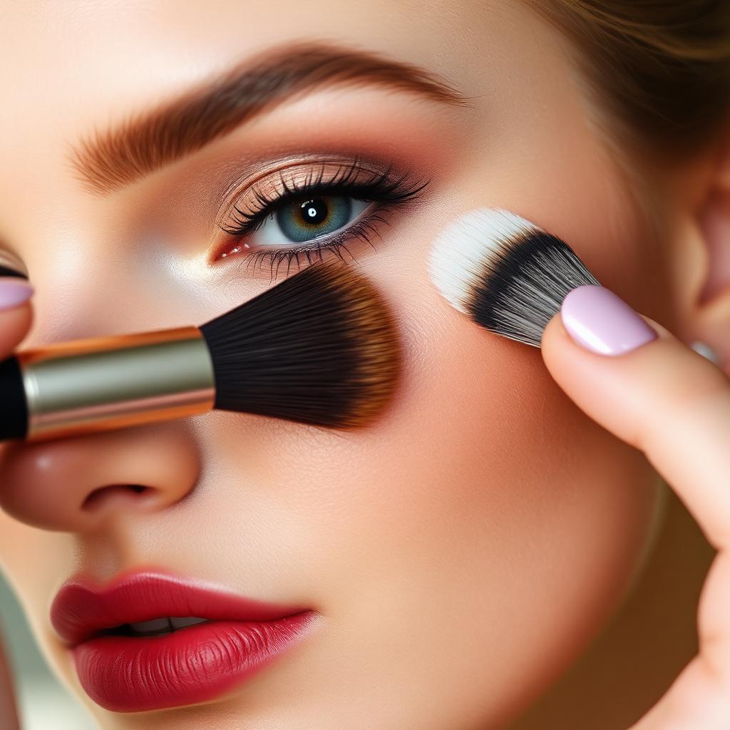 Makeup Artistry